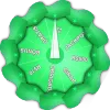 Giro da Sorte WinBRL welfare icon
